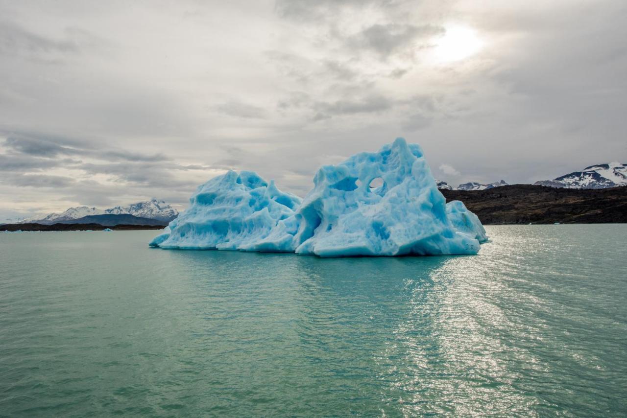 Rincon Del Calafate Hotel Luaran gambar