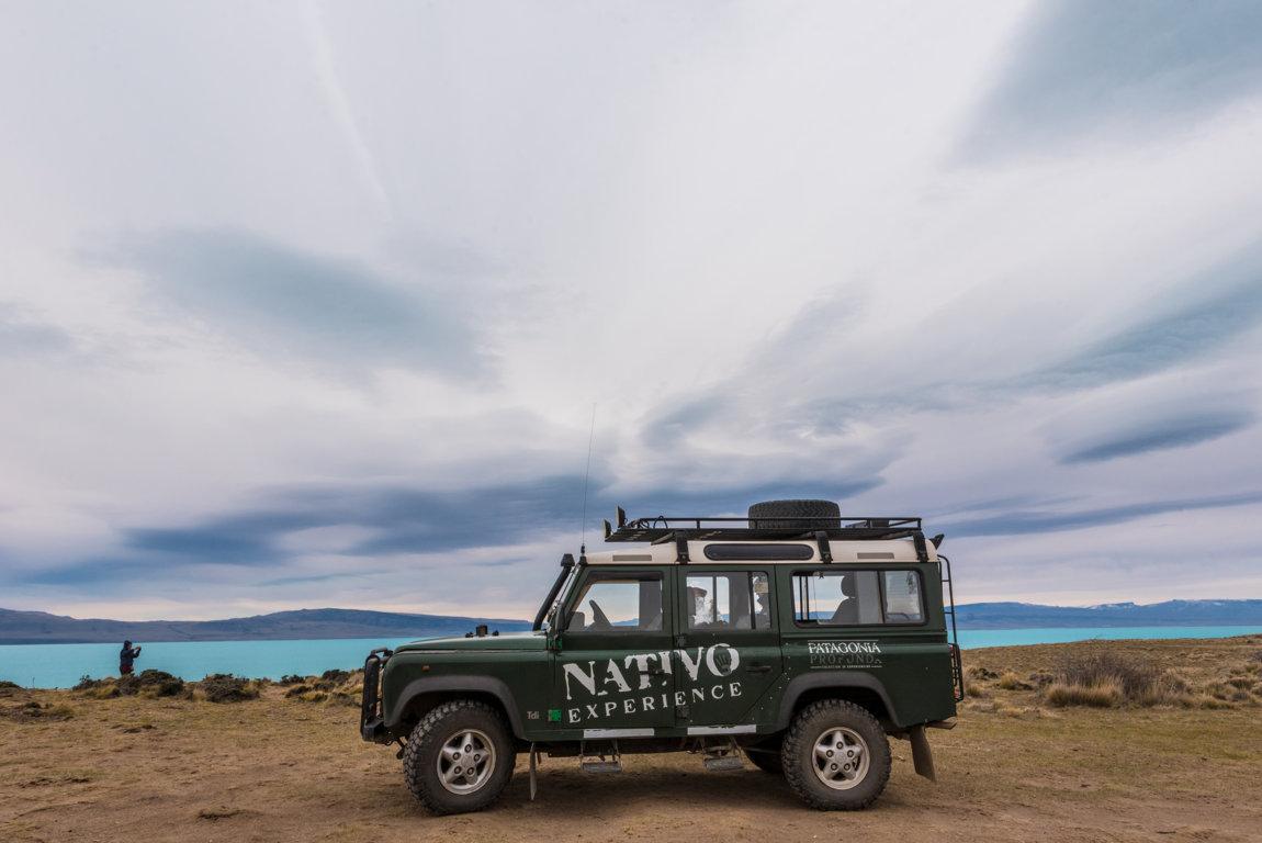 Rincon Del Calafate Hotel Luaran gambar