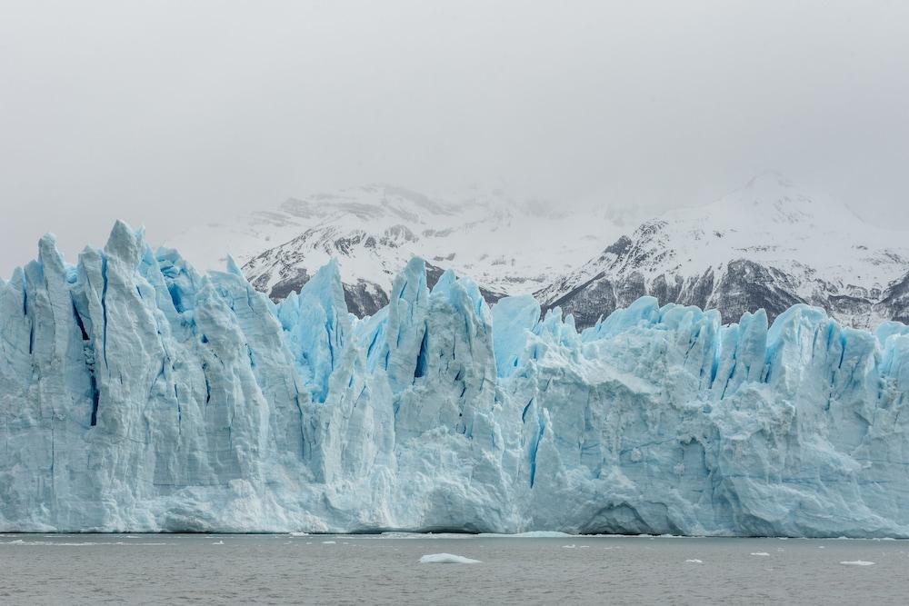 Rincon Del Calafate Hotel Luaran gambar