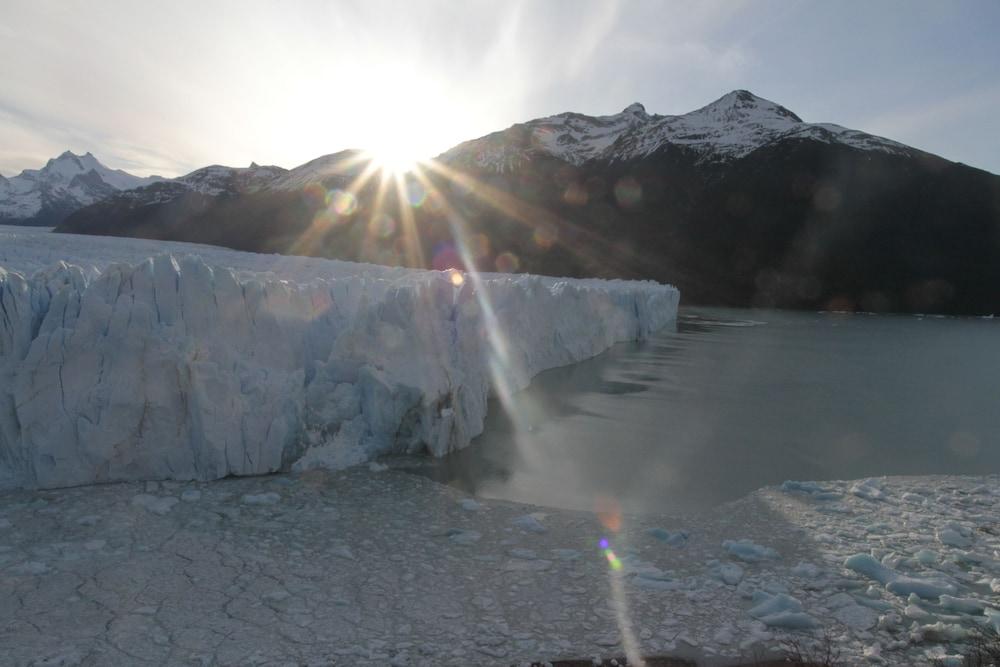 Rincon Del Calafate Hotel Luaran gambar