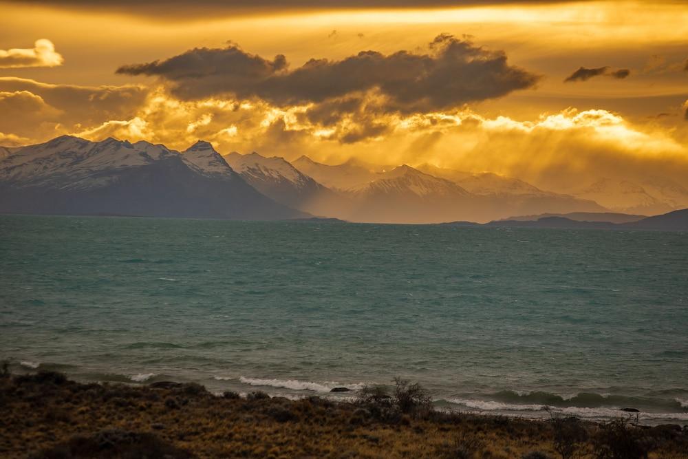 Rincon Del Calafate Hotel Luaran gambar