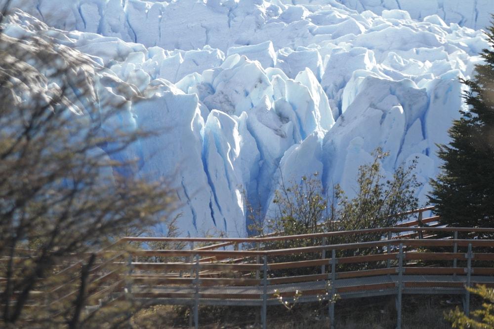 Rincon Del Calafate Hotel Luaran gambar