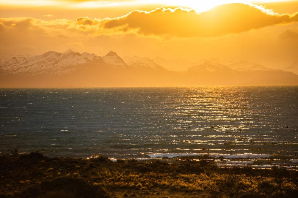 Rincon Del Calafate Hotel Luaran gambar