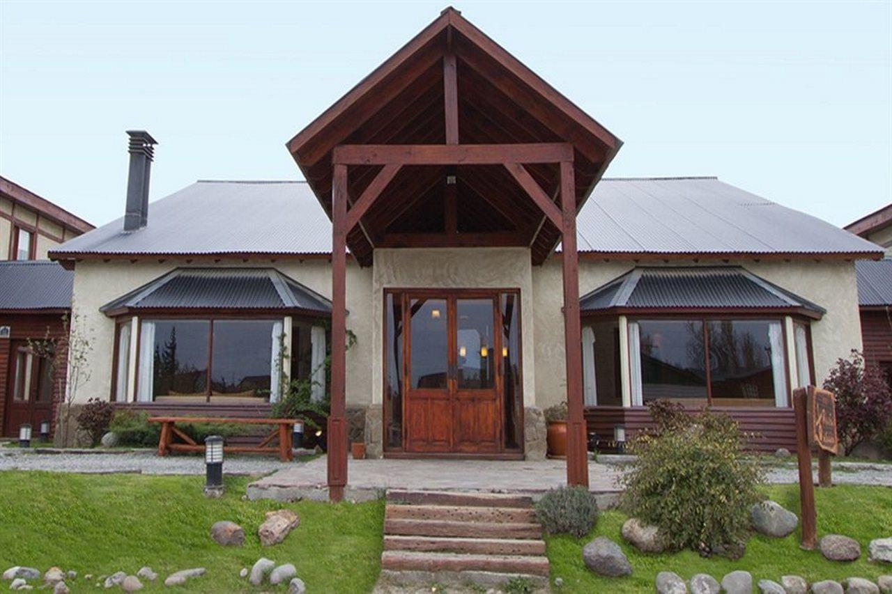 Rincon Del Calafate Hotel Luaran gambar